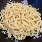 中華蕎麦 とみ田 - 