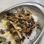 かれーの店 うどん  - 