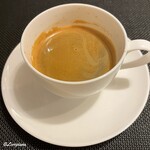 DADA - エスプレッソ ドゥブル