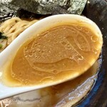 中華蕎麦 とみ田 - 