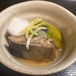 蕎麦と料理 徳造 - 