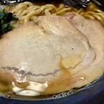 中華蕎麦 とみ田 - 