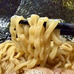 中華蕎麦 とみ田 - 