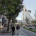 串かつ・すし 道頓堀たちばな - 