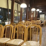 カナデアンロッキー - 店内1