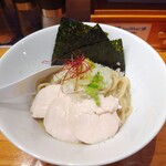 ようすけ 鶏煮亭 - 