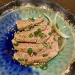 九十九 - 鴨の燻製だって