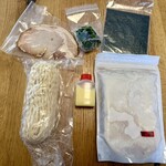 中華蕎麦 とみ田 - 