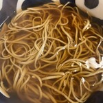 蕎麦と料理 徳造 - 