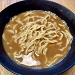 中華蕎麦 とみ田 - 