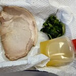 中華蕎麦 とみ田 - 