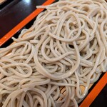 更科堀井 - 