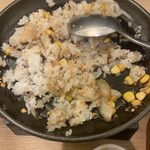 とろけるハンバーグ福よし 浅草蔵前店 - 