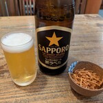 更科堀井 - 