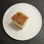 DADA - 焼きたてのフォカッチャ