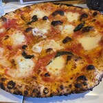 イル・ピッツァイオーロ - 