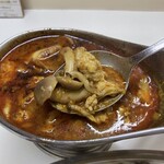 かれーの店 うどん  - 