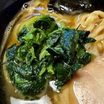 中華蕎麦 とみ田 - 