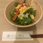 とろけるハンバーグ福よし 浅草蔵前店 - 