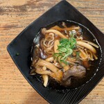 更科堀井 - 