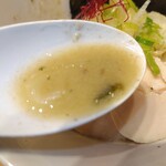 ようすけ 鶏煮亭 - 