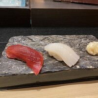 おたる政寿司 銀座 -  おたる政寿司 銀座 -