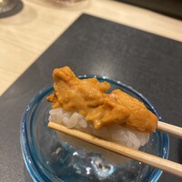 おたる政寿司 銀座 -  おたる政寿司 銀座 -