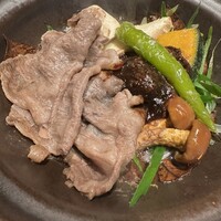 個室会席 北大路 京橋茶寮 東京駅店 - 朴葉味噌陶板焼 個室会席 北大路 京橋茶寮 東京駅店 - 朴葉味噌陶板焼