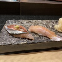 おたる政寿司 銀座 -  おたる政寿司 銀座 -
