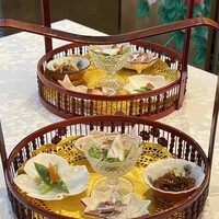 中国料理 王宮 - 