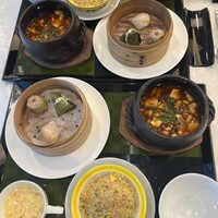中国料理 王宮 - 