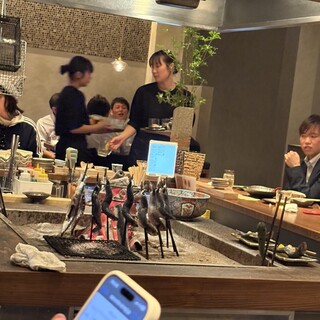 炉端焼きと土鍋ご飯 ひじょうしき_2