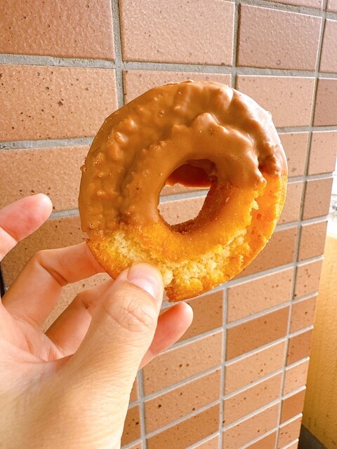 ROMII DONUT STORE 横浜店 （ロミー ドーナツ ストア） - 黄金町