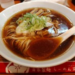 らーめん芝浜 - 