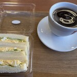 コーヒーハウス - 