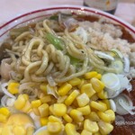 蒙古タンメン中本 - 