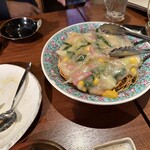 九州 熱中屋 - 