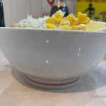 蒙古タンメン中本 - 