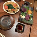 九州 熱中屋 - 