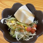 武州うどんあかねandみどりダイニング - 