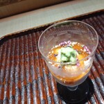 四間道 とりう - 