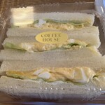 コーヒーハウス - 