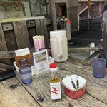 めし屋 げんてん - 