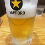 武州うどんあかねandみどりダイニング - 