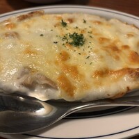 上野洋食遠山 -  上野洋食遠山 -