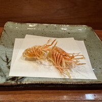 天冨良 よこ田 - 
