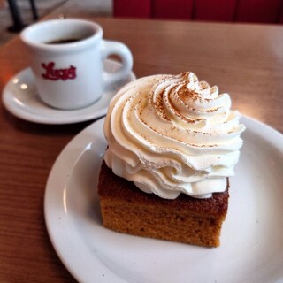 Lucy's Bakery & Kitchen_0