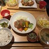 おぼんdeごはん 上野店