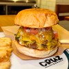 CRUZ BURGERS & CRAFT BEERS