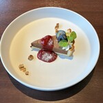 ワカヌイ グリル ダイニング バー 東京 - 